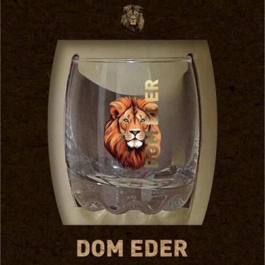 Imagem de Copo de Shot Personalizado Dom Eder - 80ml