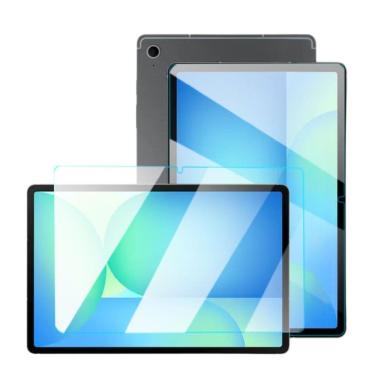 Imagem de Película Vidro Para Galaxy S10 Fe 10.9 Polegadas - X526 X520