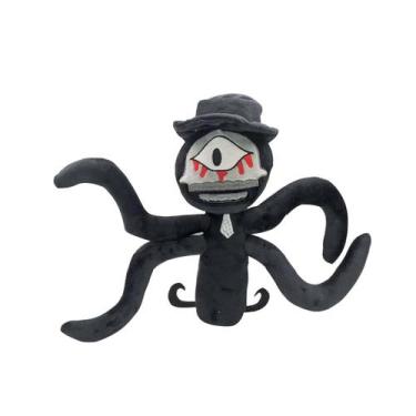 Imagem de Almofada de pelúcia Sprunki Figure para fãs de jogos de terror - Marca