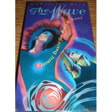 Imagem de Wave: Ecstatic Dance for Body & Soul [VHS]