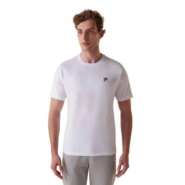 Imagem de Camiseta Fila M/C Comfort Classic Masculina F11L01641-100