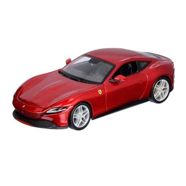 Imagem de Miniatura Carro Ferrari Roma 1:24 BBurago