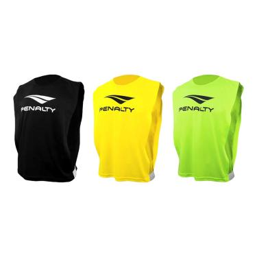 Imagem de Kit 3 Coletes Penalty