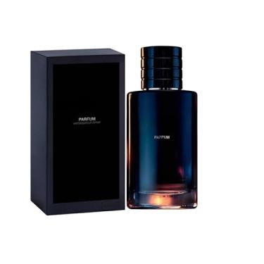 Imagem de SAUVAGE parfum fragrância masculina 100ml