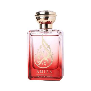 Imagem de Perfume New Brand Oriental Amira Edp Feminino 100ml