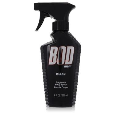 Imagem de Perfume/Col. Masc. Bod Man Black Parfums De Coeur  P/ Corpo