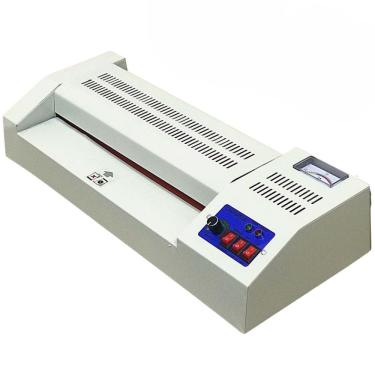 Imagem de Plastificadora Laminadora Poliseladora A3 A4 A5 A6 520W 110V Importway Iwpla-301 127V
