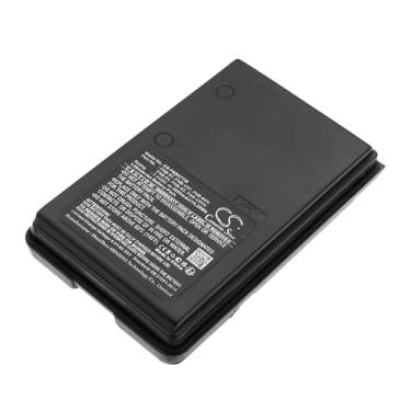 Imagem de 2200mAh Bateria de substituição para rádio bidirecional para FT60,FT-60,FT60R,FT-60R,VX110,VX-110,VX120,VX-120,VX146,VX-180,VX180e,VX-180e,VX210,VX-210 Series