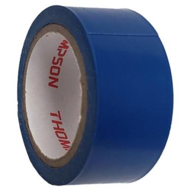 Imagem de Fita Isolante Anti-chama 6m Thompson - Thompson Ferramentas