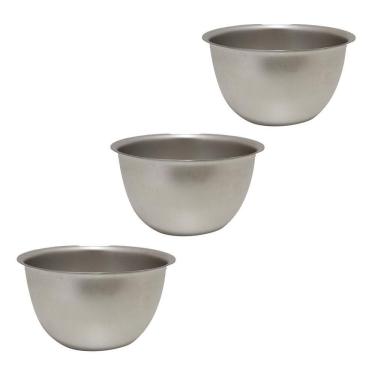 Imagem de Cuba Assepsia/Cupula Econox 8X4 150Ml Kit 3Un Fami