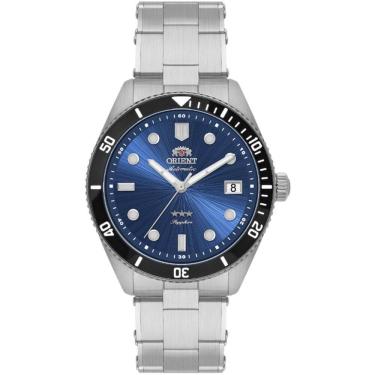 Imagem de Relógio Orient Masculino Automatico Sport Seanh3ss016 D1sx