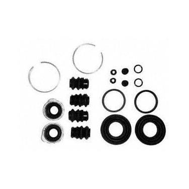 Imagem de Raybestos WK2125 Kit de reparo de pinça de freio a disco de grau profissional