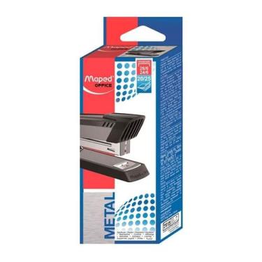 Imagem de Grampeador Maped Start Master 1 Half Strip