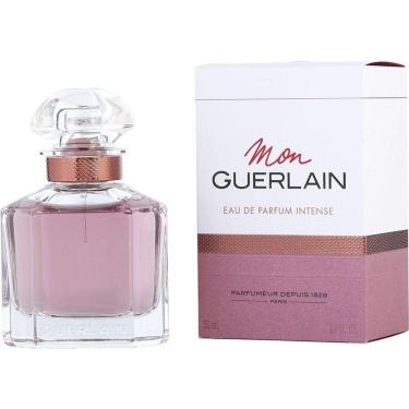 Imagem de Perfume Feminino Guerlain Mon Intense Eau De Parfum Spray 50 Ml