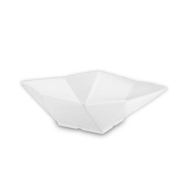 Imagem de Saladeira Polygon Melamina 33cm - Mezza