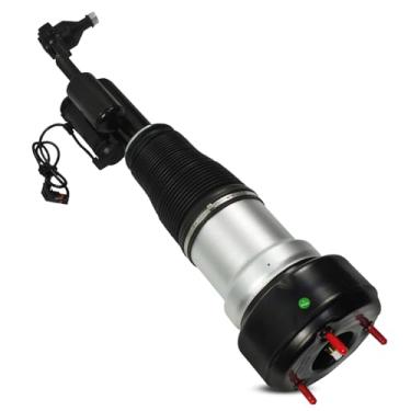 Imagem de Amortecedor de suspensão a ar dianteiro esquerdo para Mercedes-Benz S550 S450 S350 CL550 2007-2013 Kits de suspensão pneumática de substituição 4MATIC AWD 2213200438 2213200538