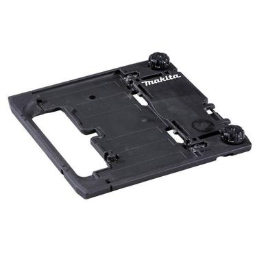 Imagem de Adaptador De Trilho Para Serra Marmore 4100nh2 Makita 198673-2