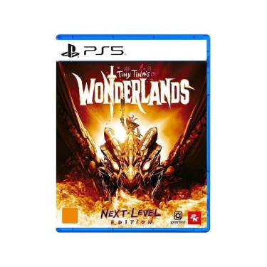 Imagem de Tiny Tinas Wonderlands Next-Level Edition-Unissex