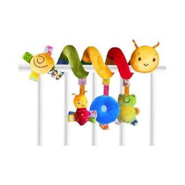 Imagem de Brinquedos De Cadeira De Carro Para Bebês Recém-Nascidos, Brinquedo Ma