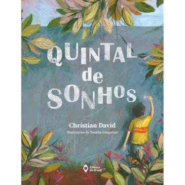 Imagem de Quintal De Sonhos