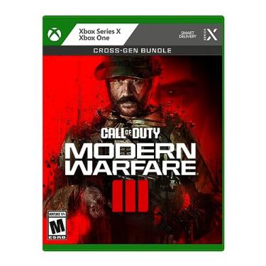 Imagem de Call of Duty: Modern Warfare Iii - Xbox-one-sx