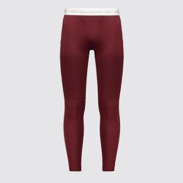 Imagem de Calça Térmica Umbro Masculiina-Masculino