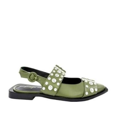 Imagem de Sapatilha Slingback Luiza Barcelos13450006-Feminino