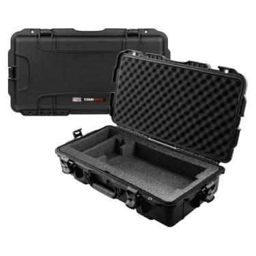 Imagem de Gator Capas Titan Series Capa impermeável para Line 6 Helix Stadium & Stadium XL, (GWP-L6STADIUM)