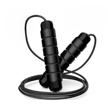 Imagem de Corda de Pular Profissional Ajustavel para exercícios 3 metros(2)