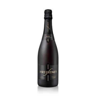 Imagem de Espumante Cava Cordon Negro Freixenet 750ml