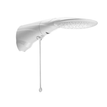 Imagem de Chuveiro Elétrico Advanced Turbo Multi 220v 7500w Lorenzetti