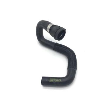 Imagem de Mangueira de núcleo do aquecedor HVAC compatível com Volvo XC70 2008-2016 XC60 V70 2008- V60 2013-2018 S80 2007-2011 S60 2011-2015 30636594 307994 4859 (30636594)