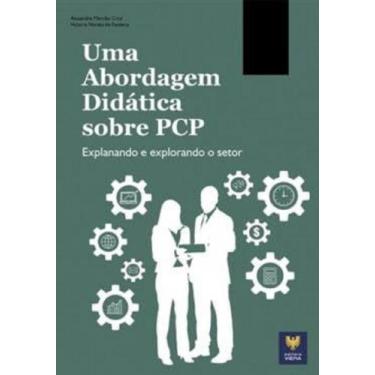 Imagem de Uma Abordagem Didática Sobre PCP - Viena, 3