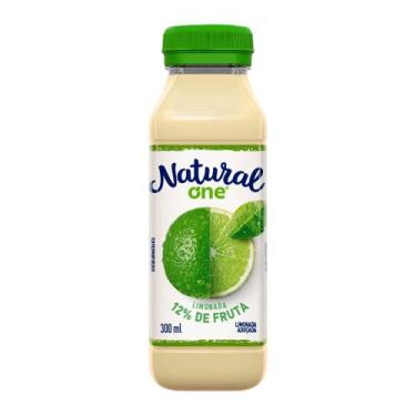 Imagem de Suco de Limão Natural One 300ml