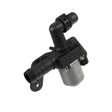 Imagem de Partuto CV6118495 CV61-18495 Solenoide de válvula de controle do aquecedor do motor para Ford Escape 2013 2014 2015 2016 2017 2018 2019 Substituição