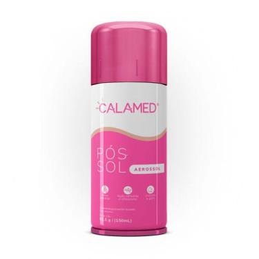 Imagem de Calamed Aerossol Pós Sol 150ml