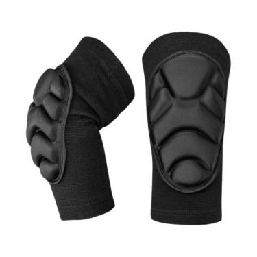 Imagem de Shorts De Esqui E Snowboard Masculinos Com Protetor De Quadril Equipam