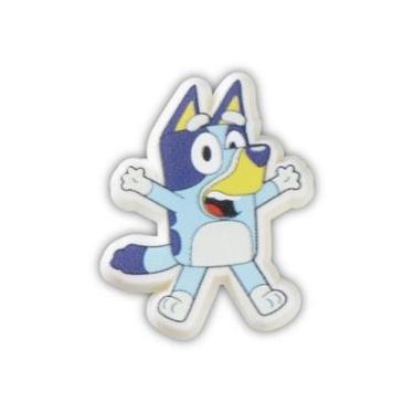 Imagem de Jibbitz™ Bluey Único-Unissex