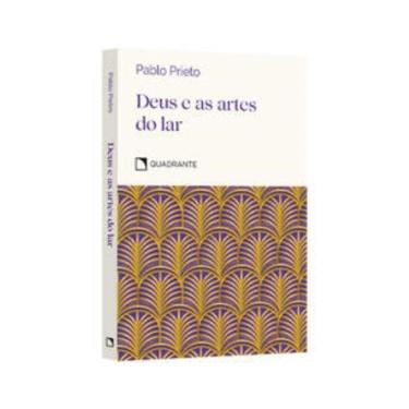 Imagem de Deus E As Artes Do Lar