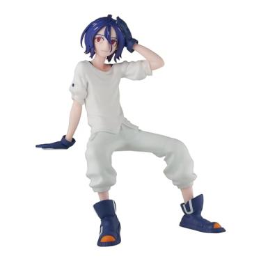 Imagem de Banpresto Mobile Suit Gundam GQuuuuuuX Shuji Ito Figure