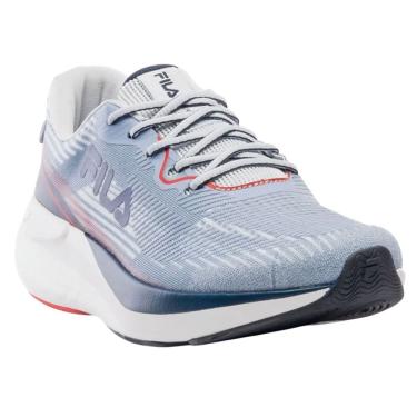 Imagem de Tenis Masculino Esportivo Caminhada Running Fila Striker