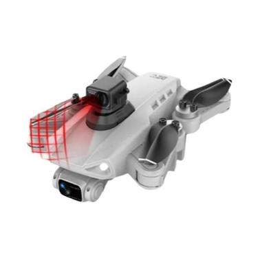 Imagem de Drone GPS 4K L900 pro SE MAX Com Câmera Dupla, Motor Brushless, Evita 