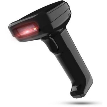 Imagem de Leitor de Codigo de Barras Leitor de Mao 1D e 2D - Deli