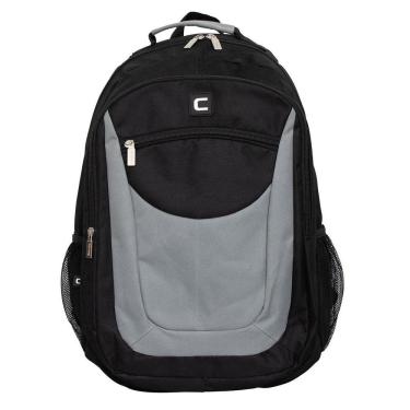 Imagem de Mochila Escolar Esportiva Juvenil Resistente Convoy Casual