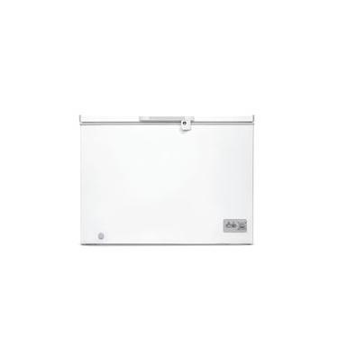 Imagem de Freezer Horizontal 1 Porta 4 funções Branco 295L Midea