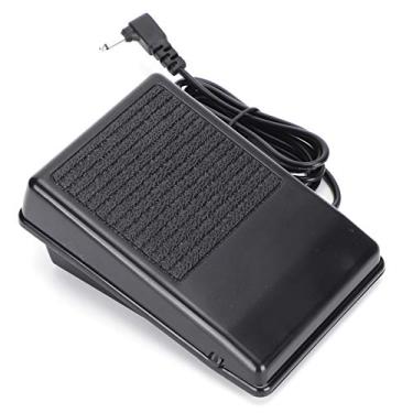 Imagem de Generic Controlador de Pedal de Máquina de Costura Substituição Durável para Butterfly JD2040 para Entusiastas de Costura de Plástico Como Mostrado na Imagem
