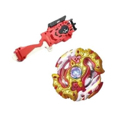 Imagem de Brinquedo De Luta Bayblade Burst De Alto Desempenho, Topo Giratório De