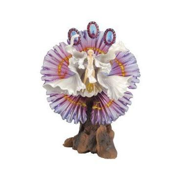 Imagem de Final Fantasy Creatures Fan Book Vol. 2: Floral Fallal Yuna X-2 Figure by Hobby JAPAN