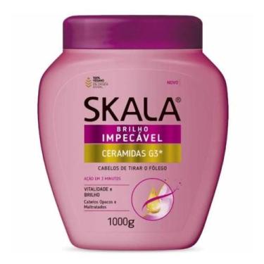 Imagem de Creme De Tratamento Ceramidas 1kg - Skala