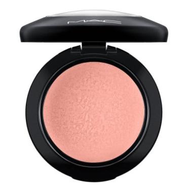 Imagem de Blush Mineralize MAC, Sweet Enough